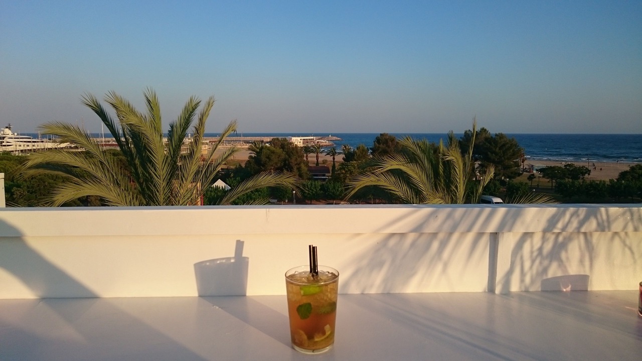 Photo of Others in Vilanova I la Geltru