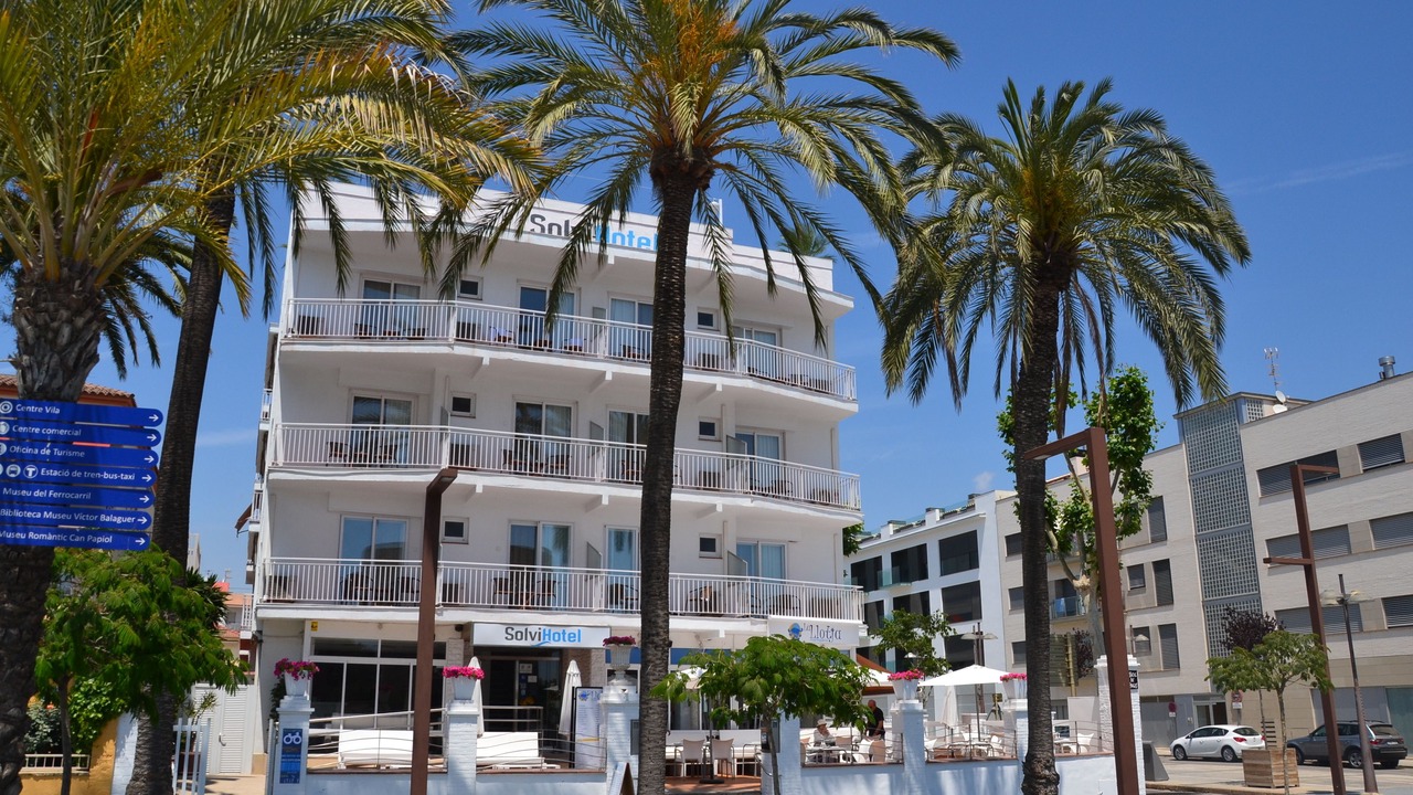 Photo of Outdoor in Vilanova I la Geltru