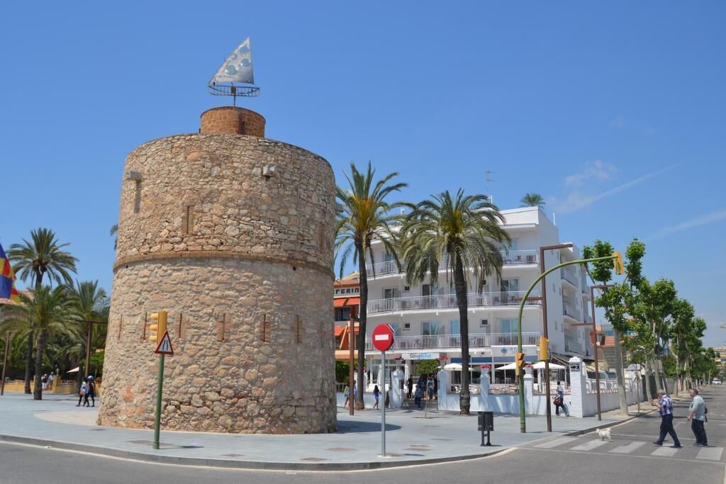 Photo of Outdoor in Vilanova I la Geltru