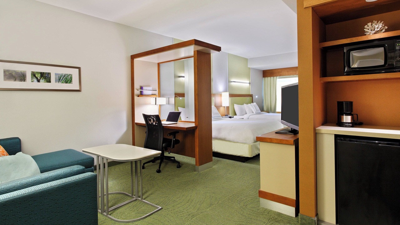 Photo of Bedroom in Ferry Pass