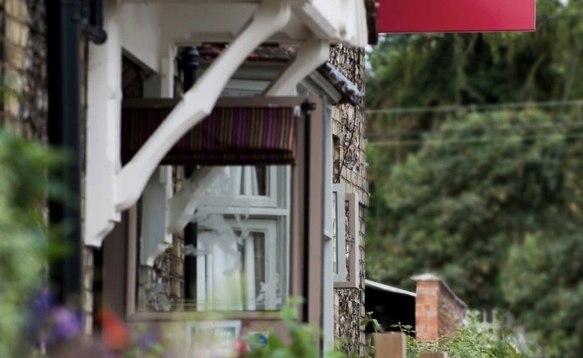 Photo of Outdoor in Cambridge