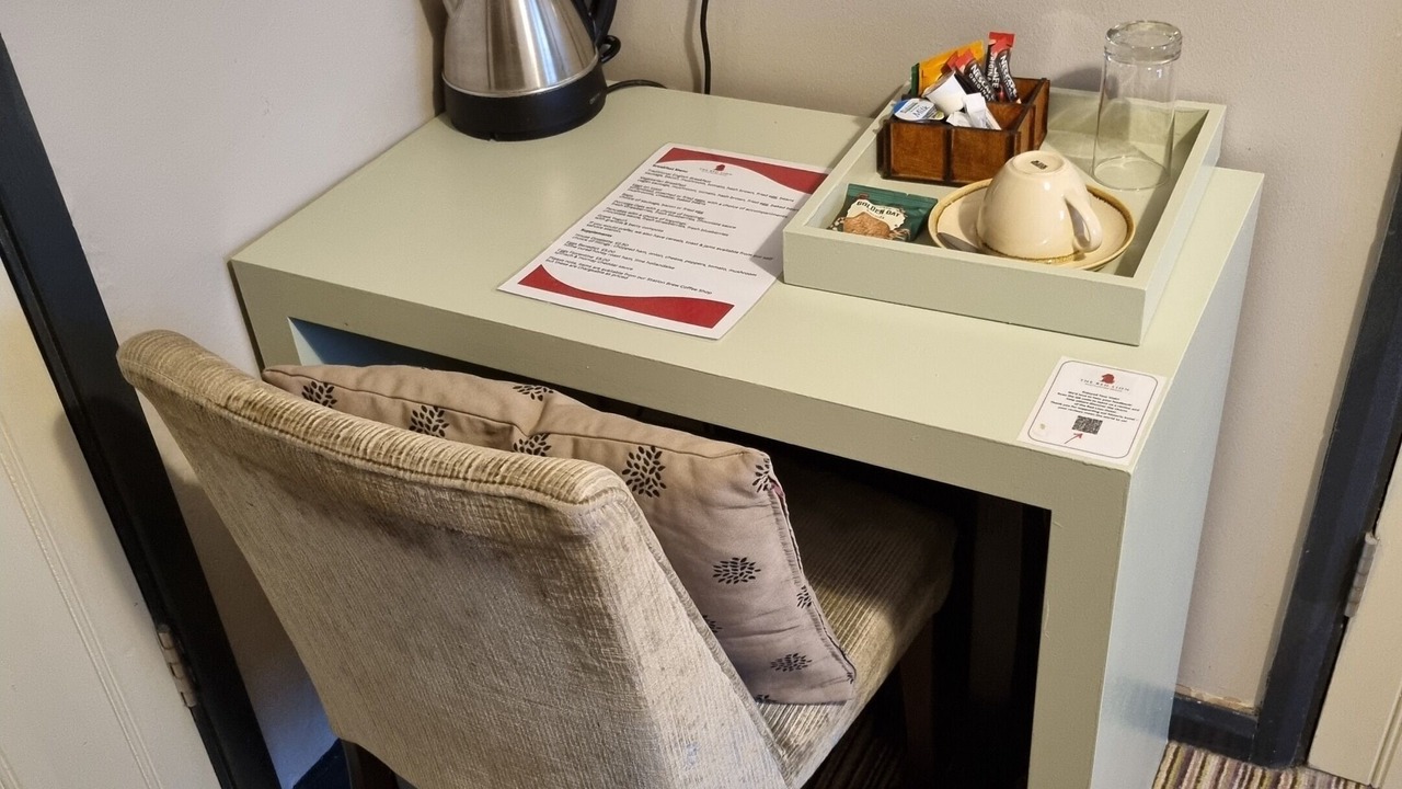 Photo of Bedroom in Cambridge