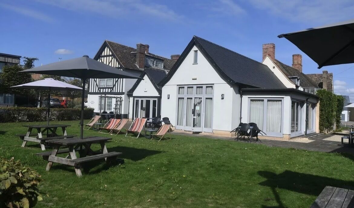 Photo of Outdoor in Cambridge