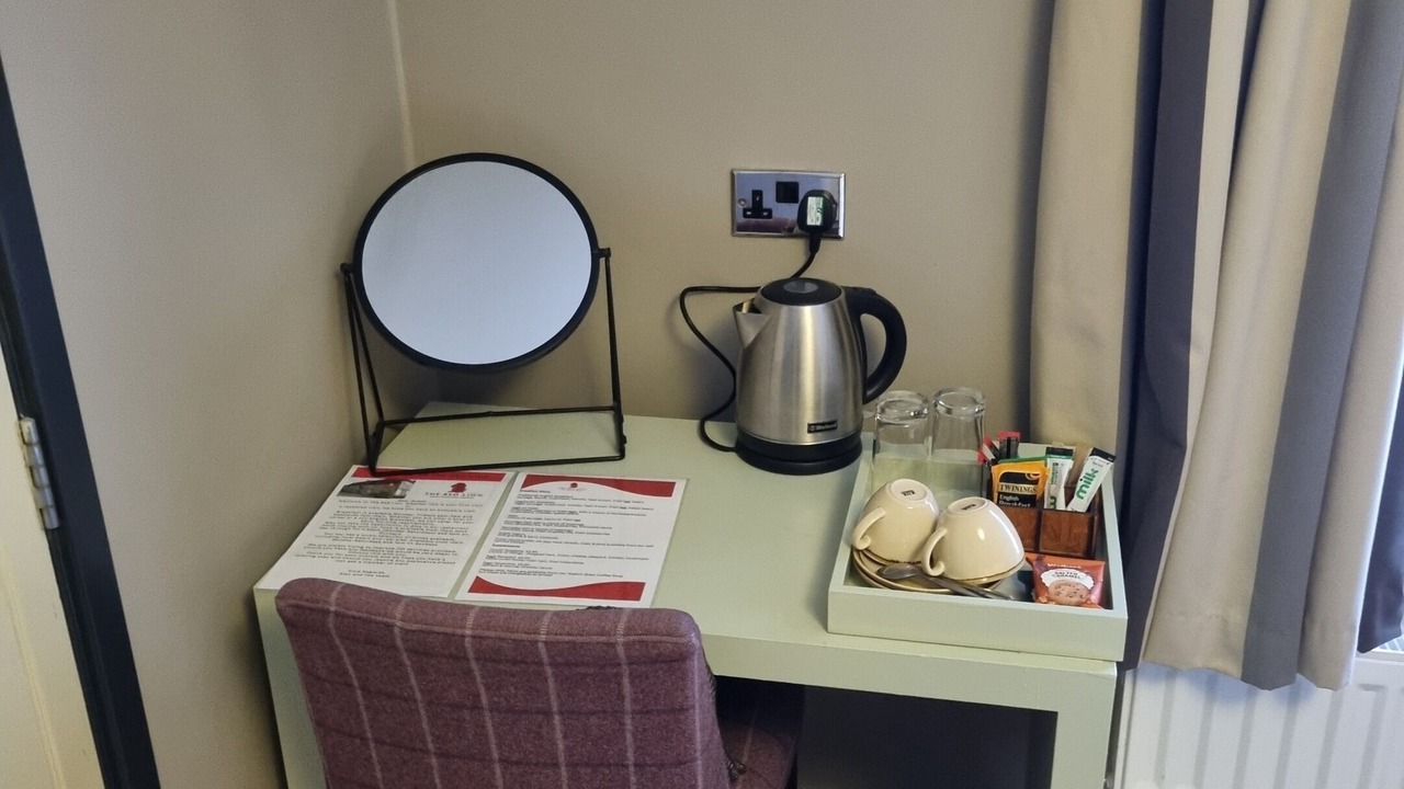 Photo of Bedroom in Cambridge