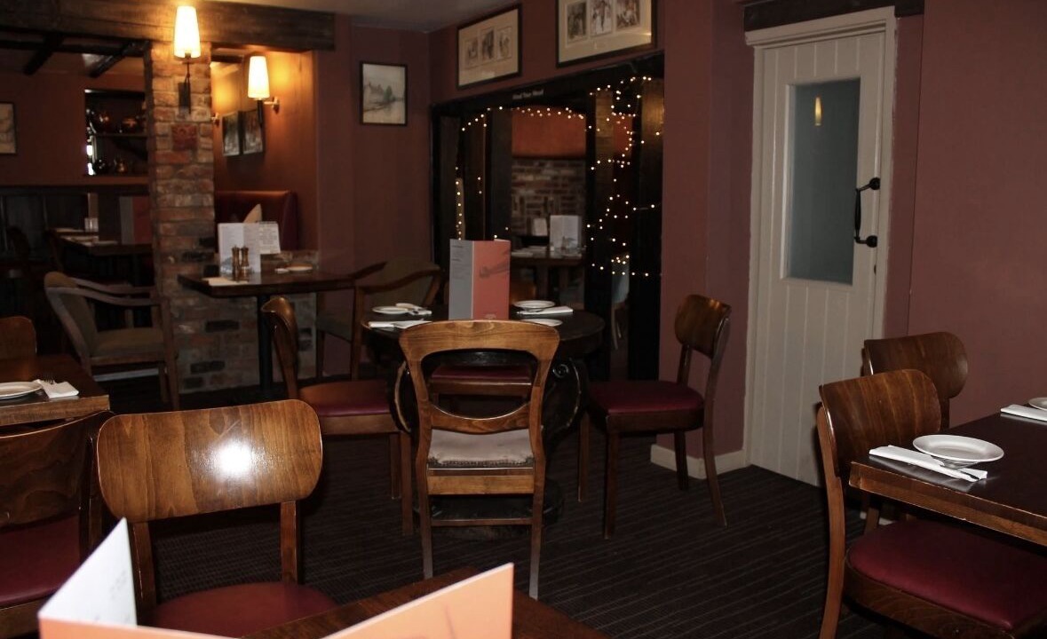 Photo of Others in Cambridge