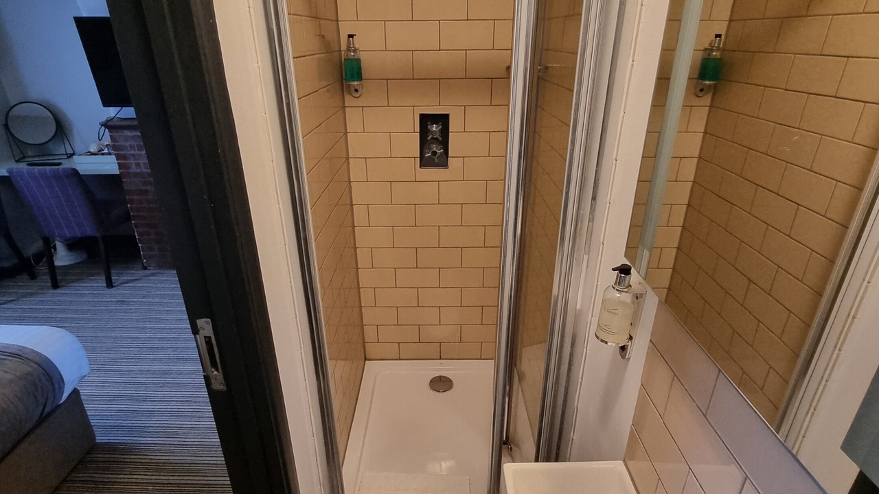 Photo of Bedroom in Cambridge