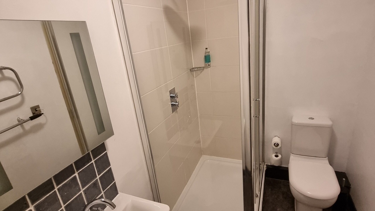 Photo of Bedroom in Cambridge