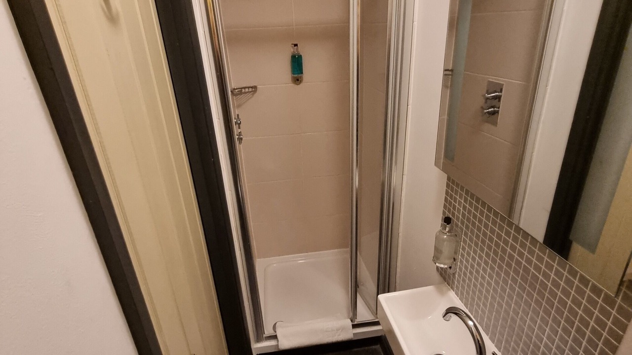 Photo of Bedroom in Cambridge