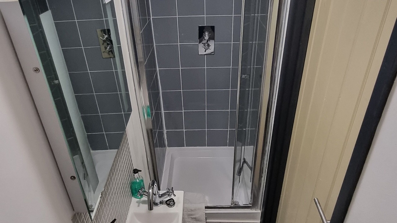 Photo of Bedroom in Cambridge