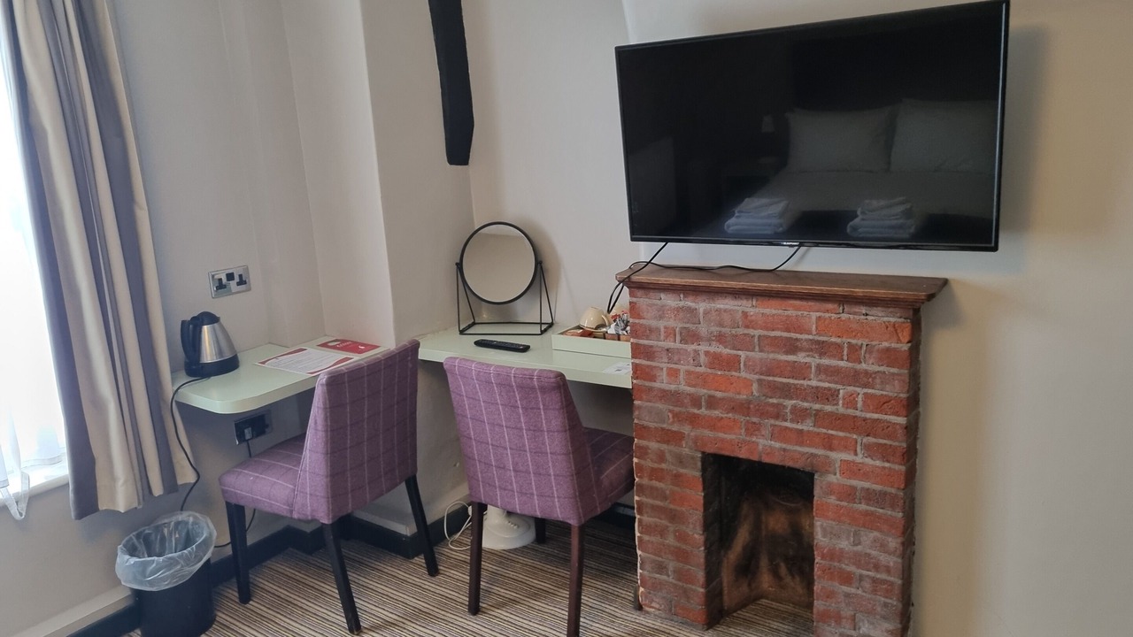 Photo of Bedroom in Cambridge