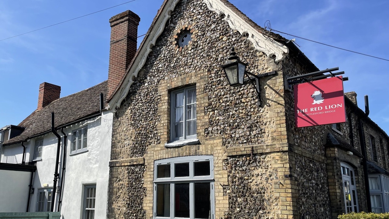 Photo of Outdoor in Cambridge