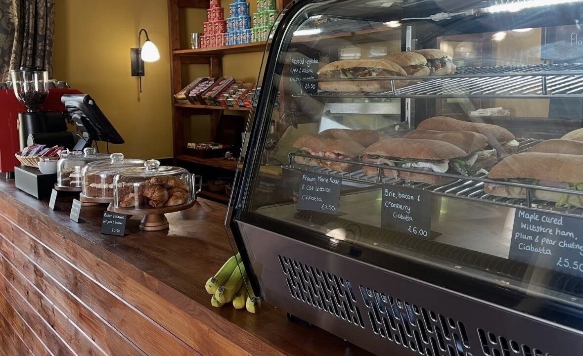 Photo of Others in Cambridge