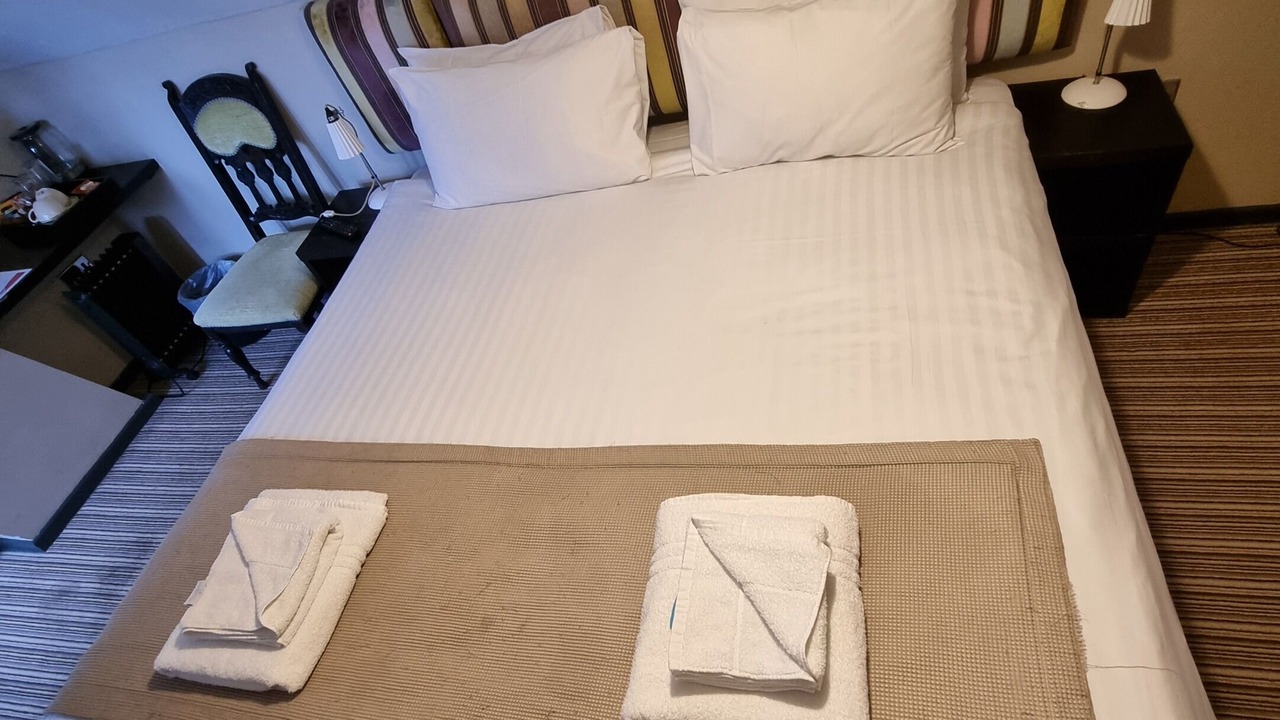 Photo of Bedroom in Cambridge