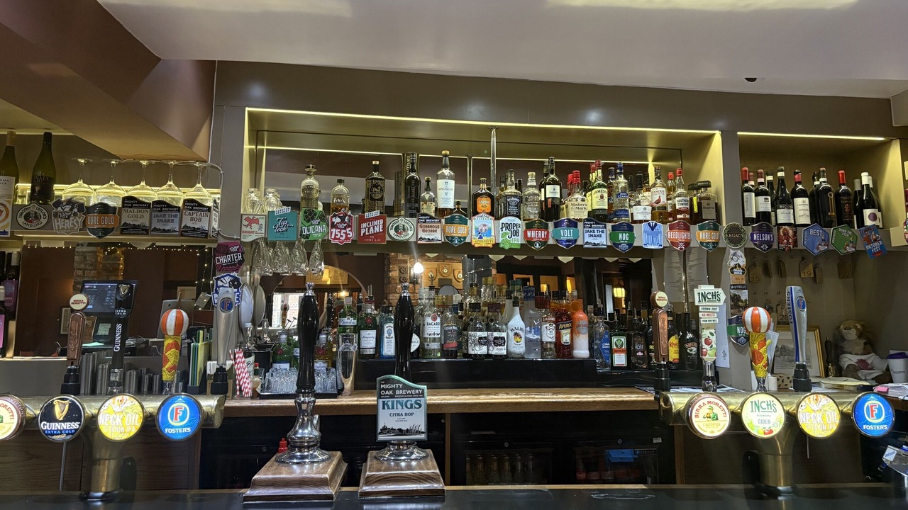 Photo of Others in Cambridge