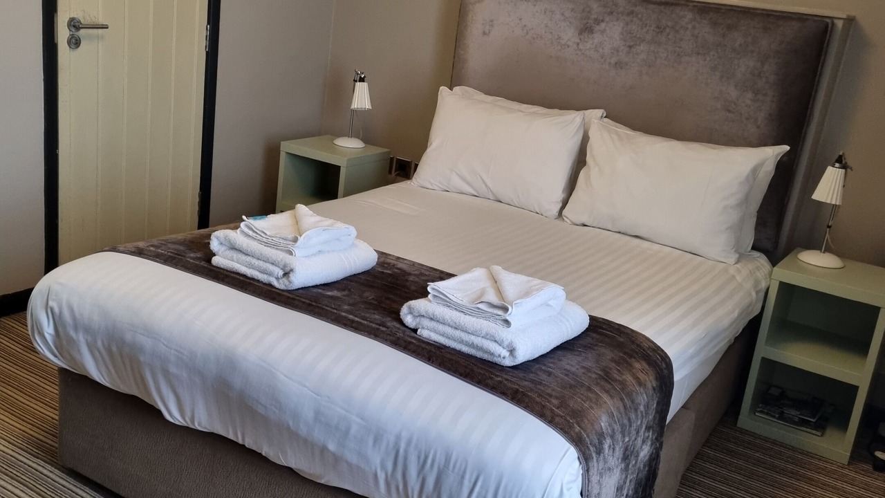 Photo of Bedroom in Cambridge