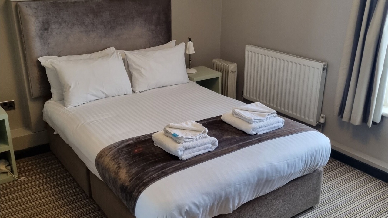 Photo of Bedroom in Cambridge