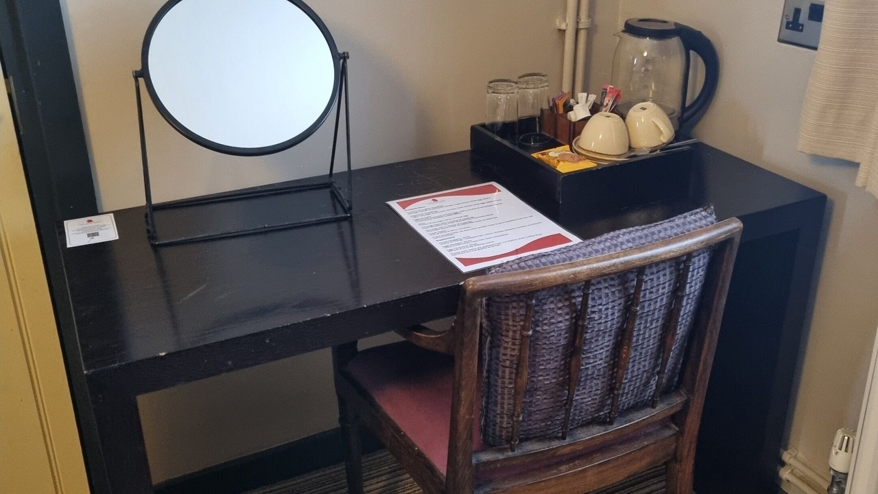 Photo of Bedroom in Cambridge