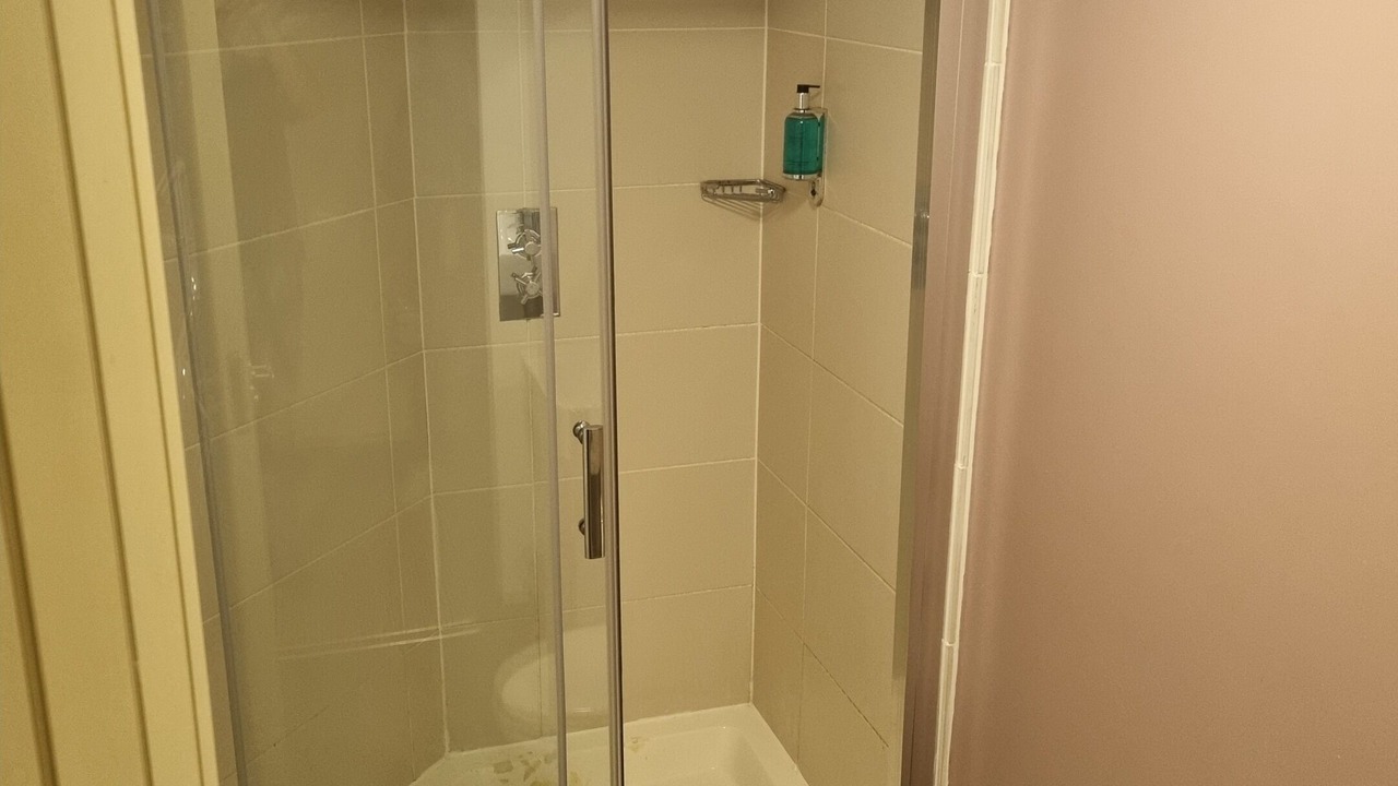 Photo of Bedroom in Cambridge