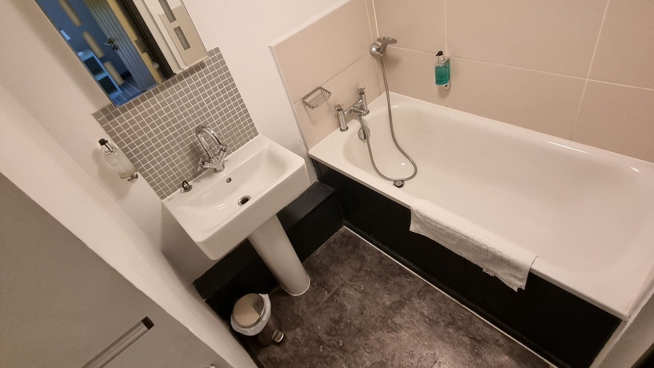 Photo of Bedroom in Cambridge