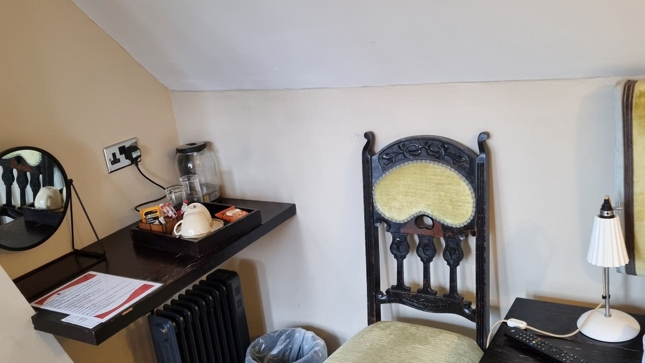 Photo of Bedroom in Cambridge