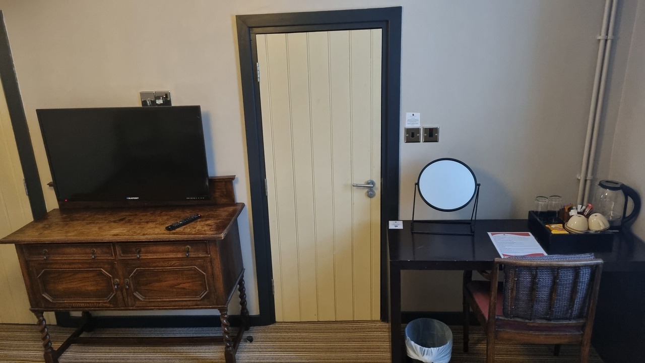 Photo of Bedroom in Cambridge