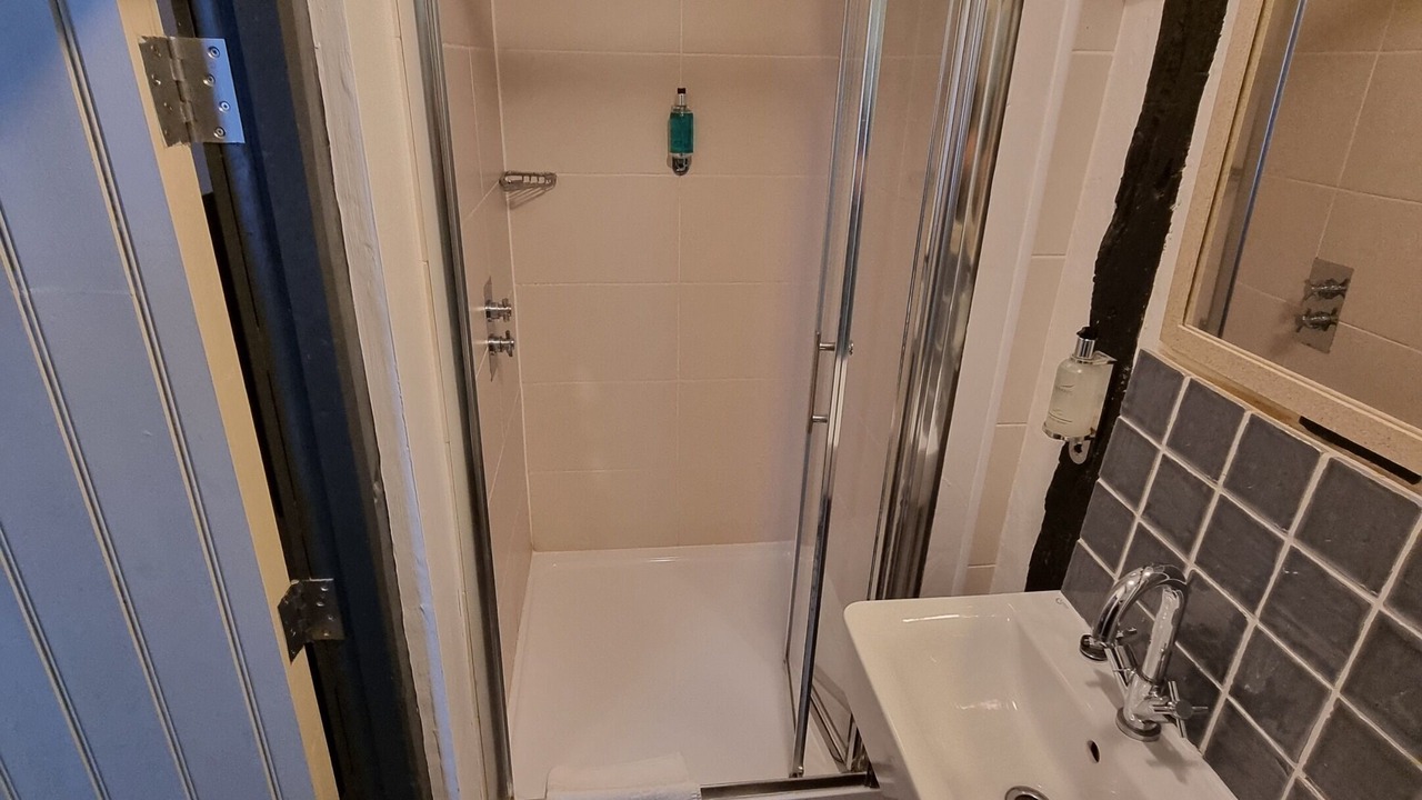 Photo of Bedroom in Cambridge