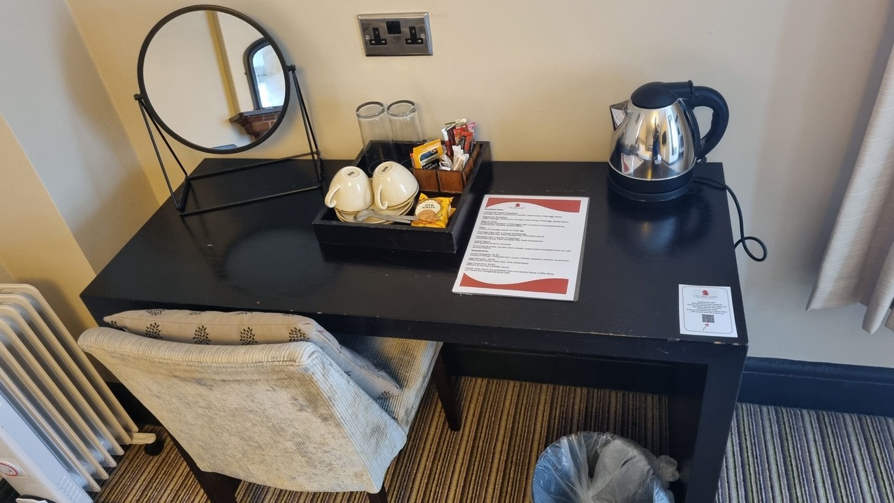 Photo of Bedroom in Cambridge