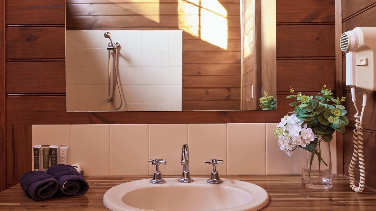 Photo of Bathroom in Smeaton