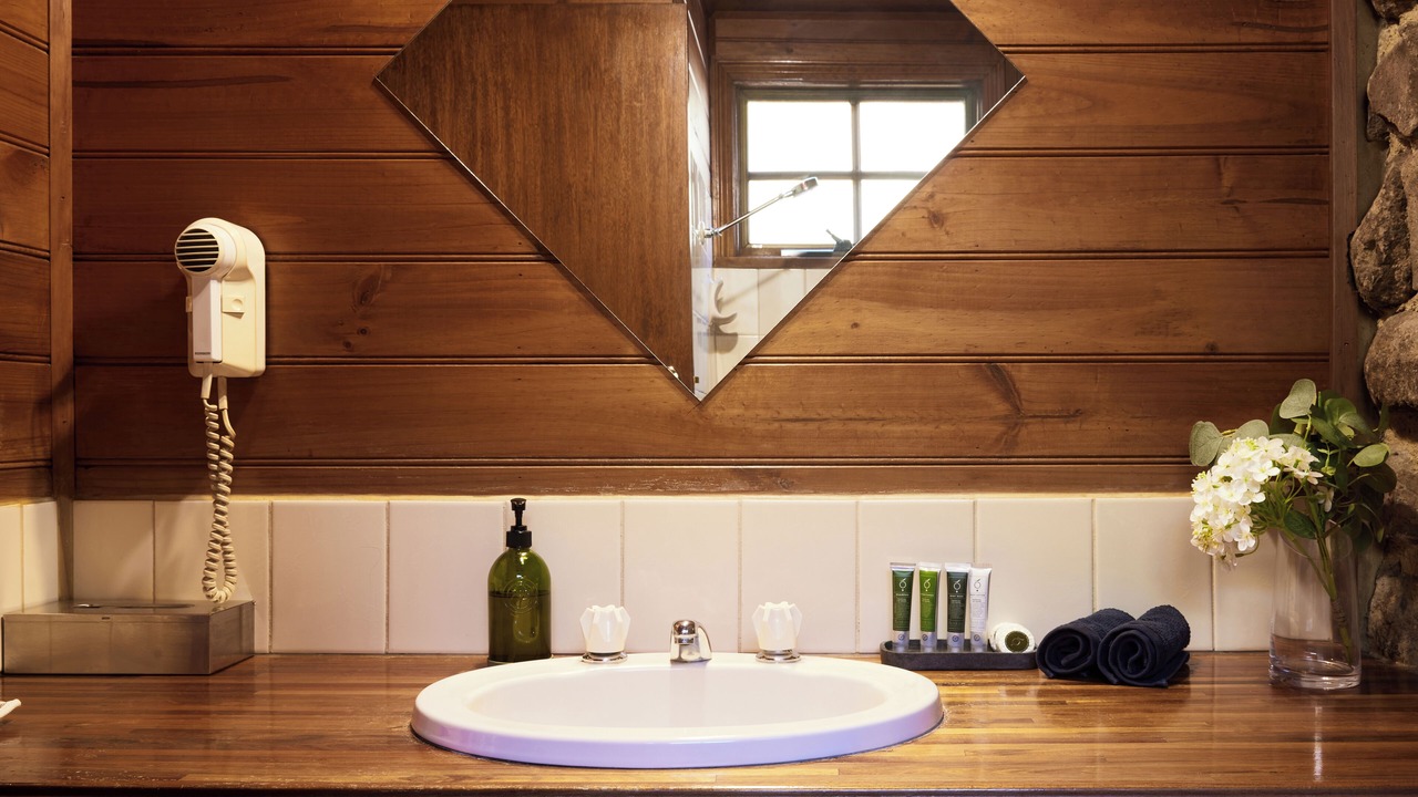 Photo of Bathroom in Smeaton