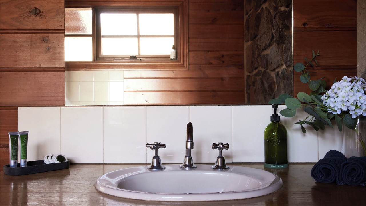 Photo of Bathroom in Smeaton