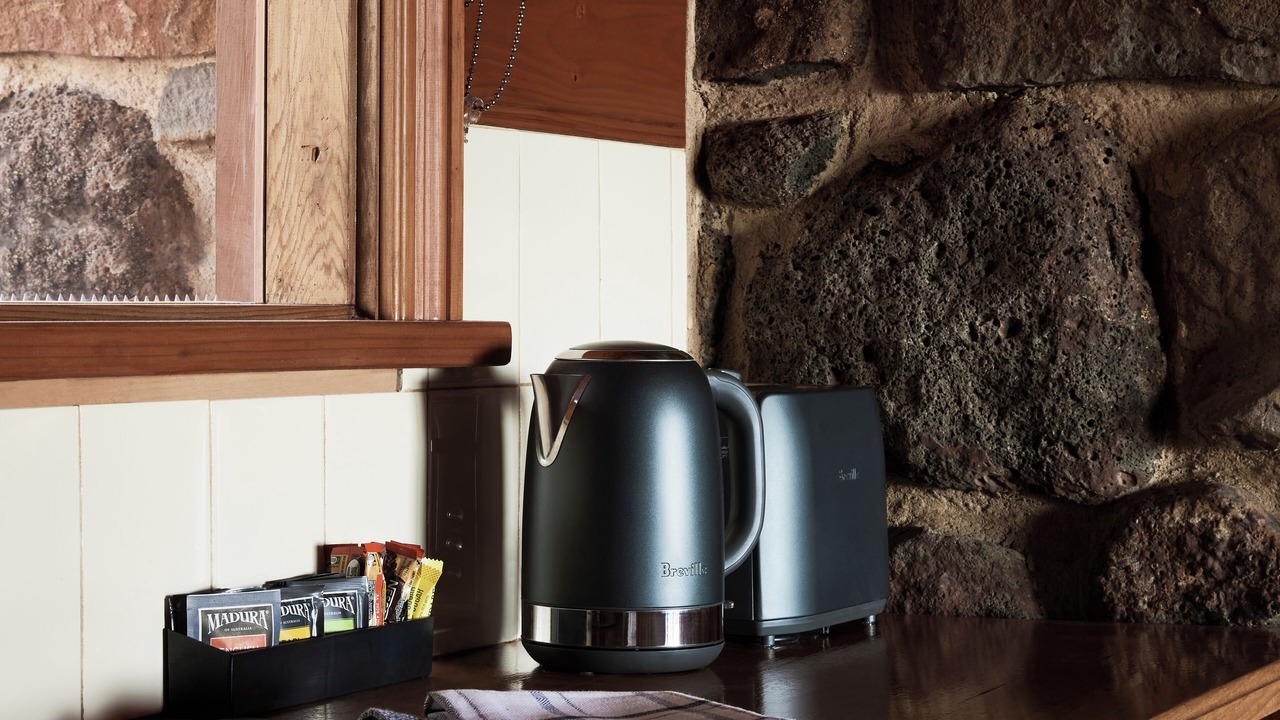 Photo of Kitchen in Smeaton