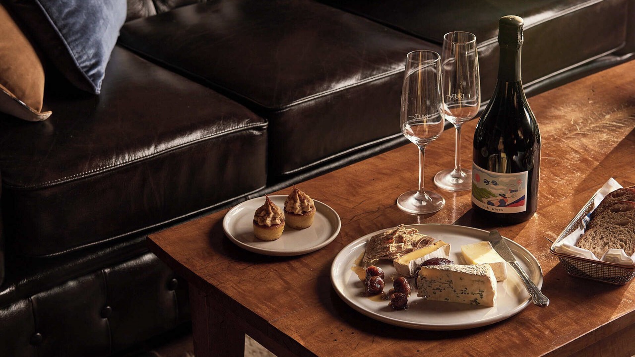 Photo of Bedroom in Smeaton