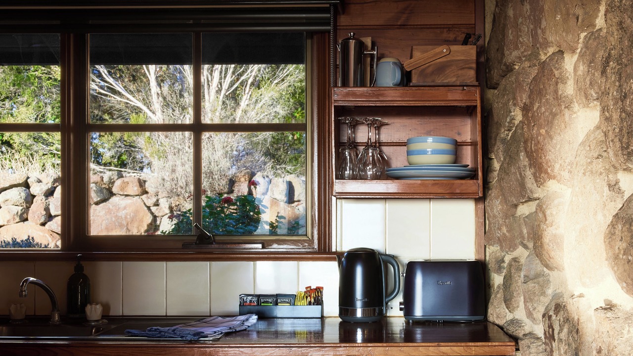 Photo of Kitchen in Smeaton