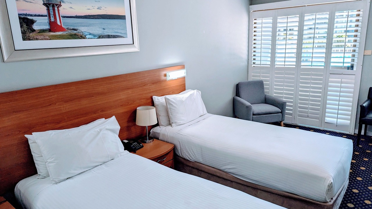 Photo of Bedroom in Cabramatta