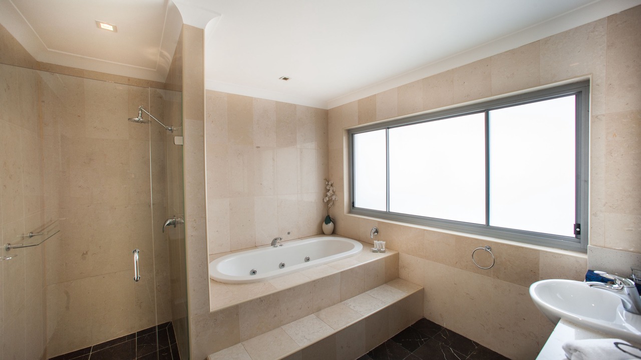 Photo of Bathroom in Cabramatta