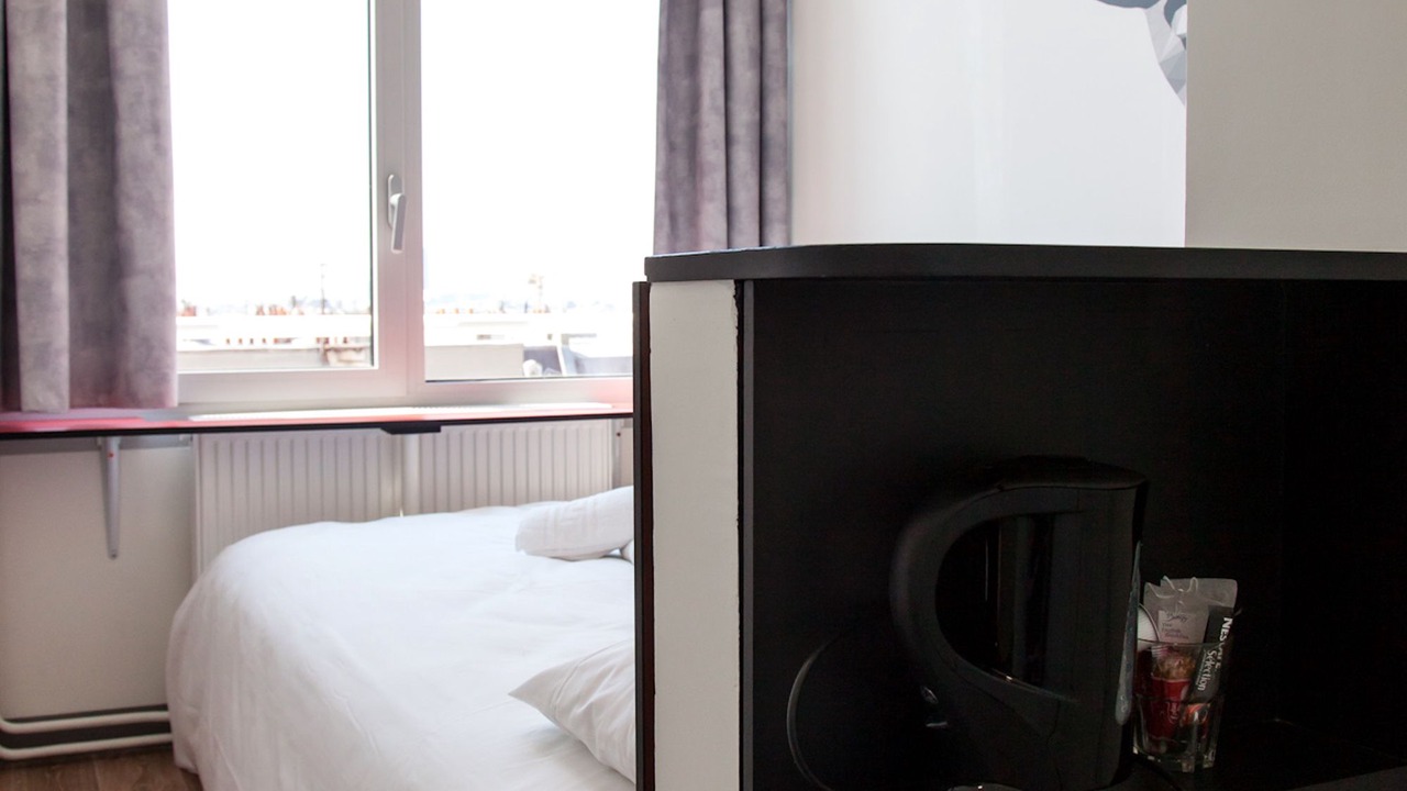 Photo of Bedroom in Saint-Vincent-de-Paul