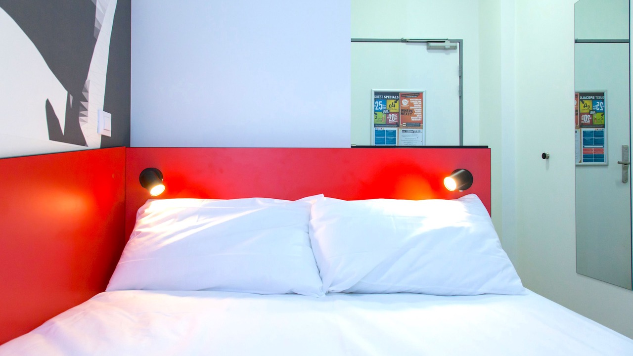 Photo of Bedroom in Saint-Vincent-de-Paul