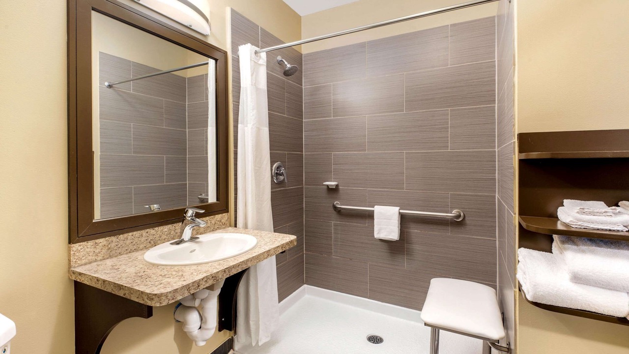 Photo of Bathroom in Oshawa