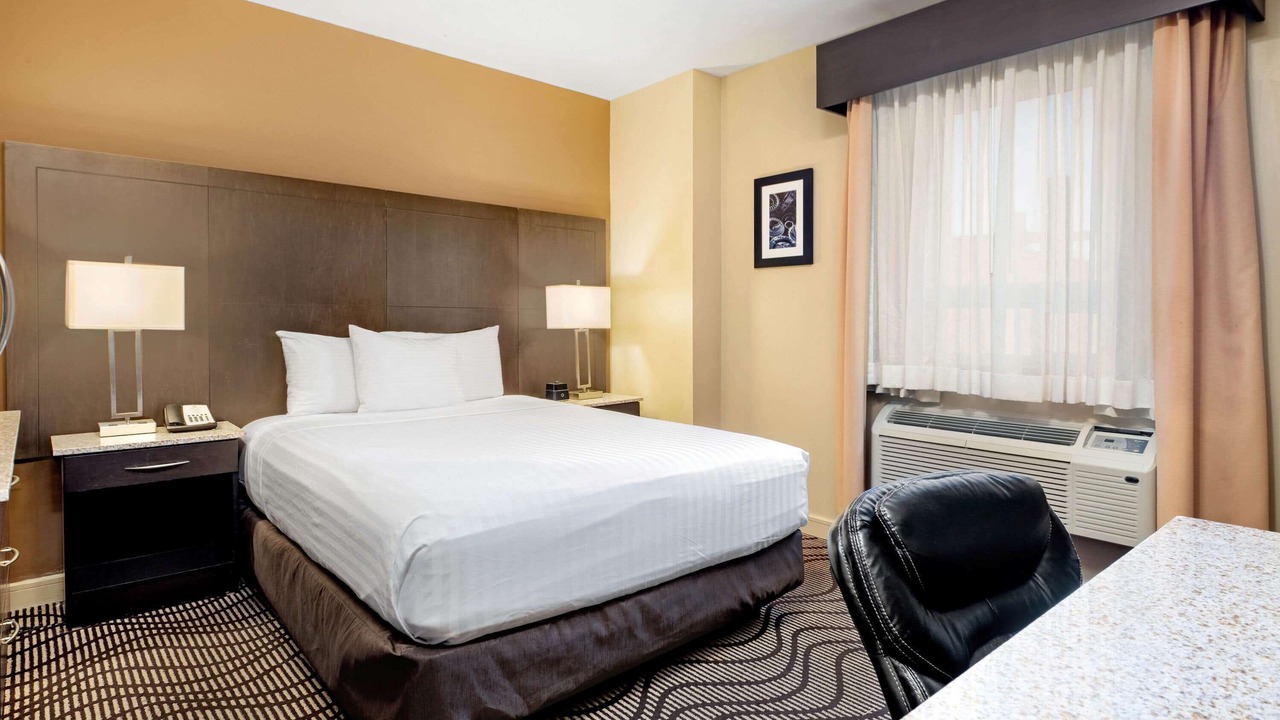 Photo of Bedroom in Oshawa