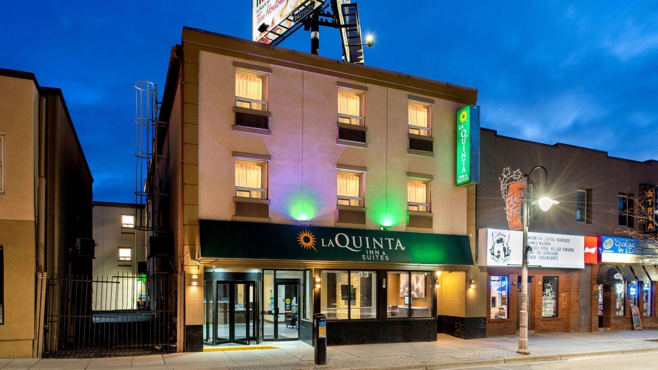 Photo of Outdoor in Oshawa
