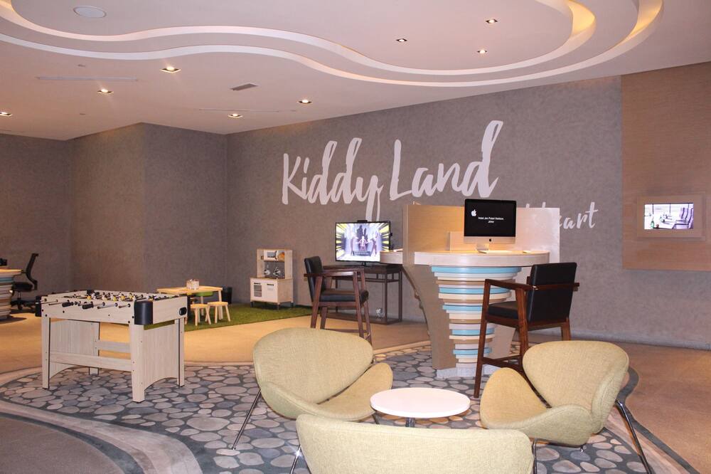 Photo of Others in Nusajaya