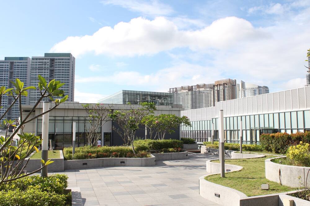 Photo of Outdoor in Nusajaya