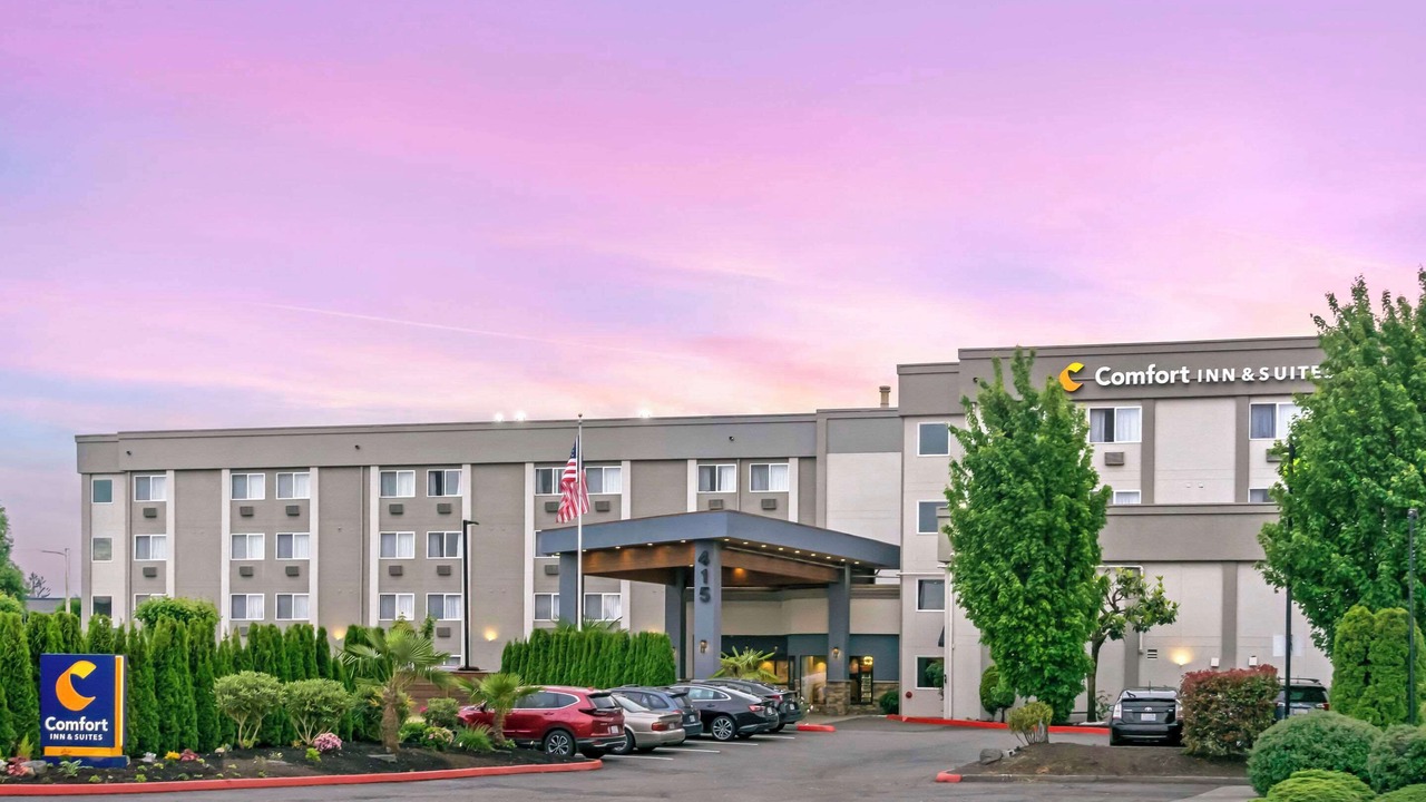 Photo of Outdoor in Pacific