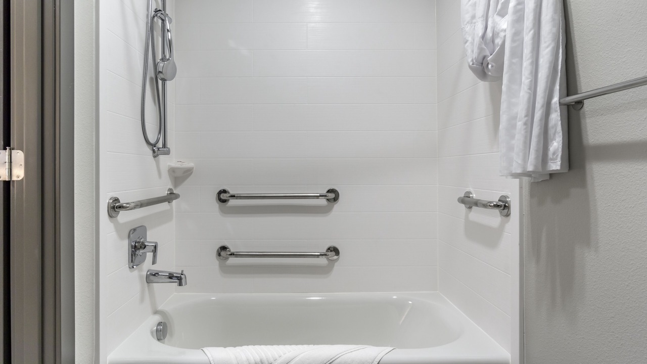 Photo of Bathroom in Pacific