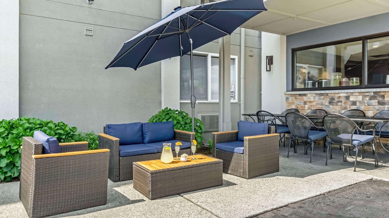 Photo of Outdoor in Pacific