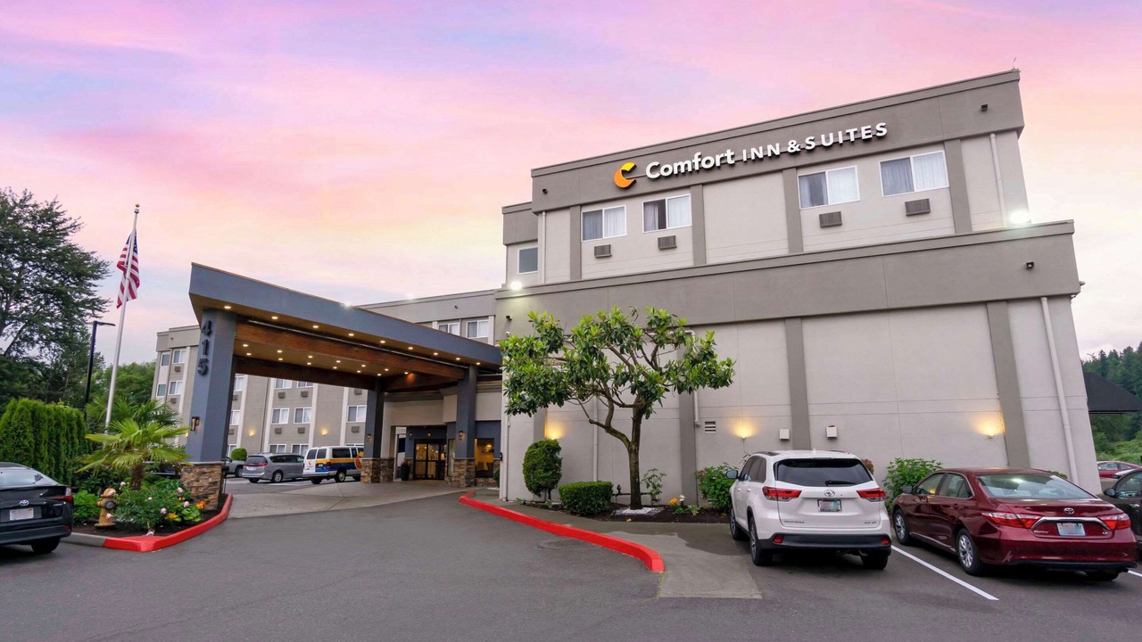 Photo of Outdoor in Pacific