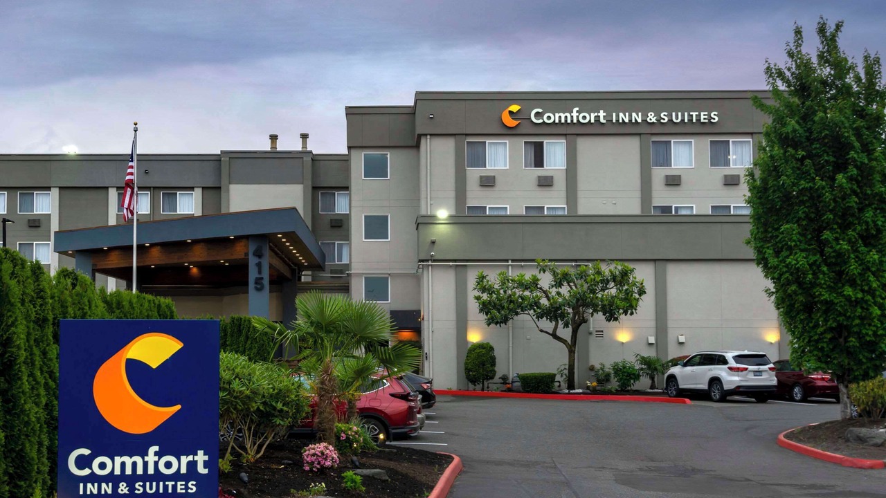 Photo of Outdoor in Pacific