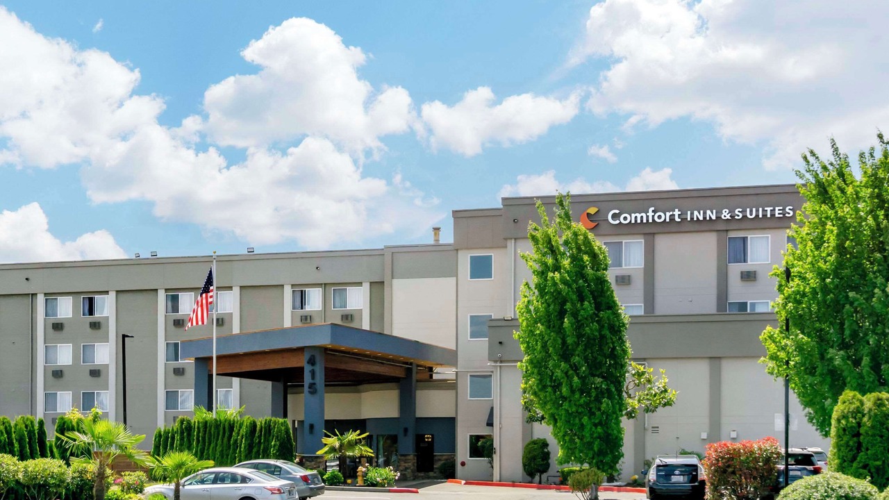 Photo of Outdoor in Pacific