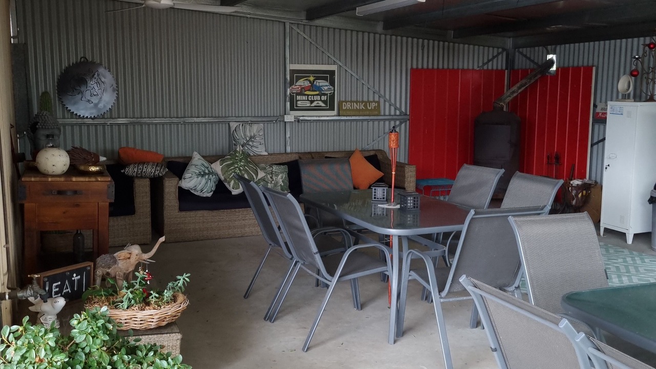 Photo of Outdoor in Hay