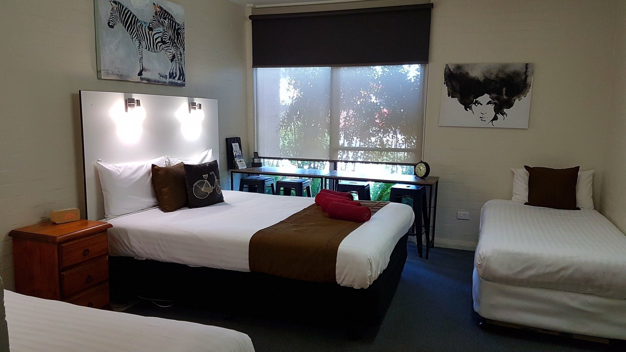 Photo of Bedroom in Hay